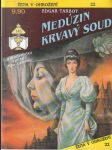 Žena v ohrožení - Medúzin krvavý soud. - náhled