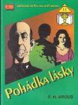 Pohádka lásky. - náhled