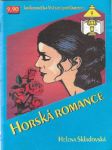 Horká romance - náhled