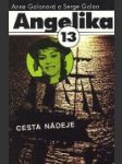 Angelika, cesta nádeje - náhled