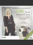 Kilá, ktoré mi zmenili život (s cd) - náhled