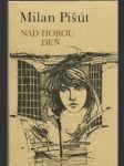 Nad horou deň - náhled