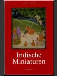 Indische Miniaturen - náhled