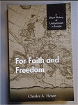 For faith and freedom - náhled