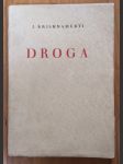 Droga - náhled