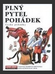 Plný pytel pohádek české pohádky - náhled