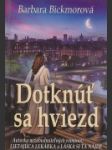 Dotknúť sa hviezd - náhled