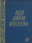 Dílo Jiřího Wolkra III - náhled