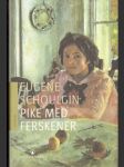 Pike med ferskener - náhled