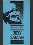 Biely šaman - náhled