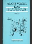 Das Blaue Haus - náhled