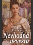 Nevhodná nevesta - náhled