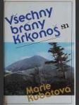 Všechny brány Krkonoš - náhled