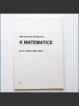 Metodická příručka k matematice pro 5. ročník zvláštní školy - náhled