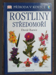 Rostliny Středomoří - náhled