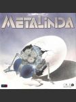 Metalinda (LP) - náhled