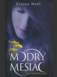 Modrý mesiac - náhled