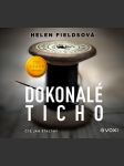 Dokonalé ticho (audiokniha) - náhled