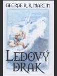 Ledový drak Triton (The Ice Dragon) - náhled