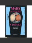 Mars a Venuše v ložnici. Jak si zachovat lásku a vášeň. - náhled