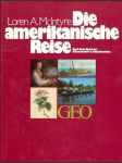 Die Amerikanische Reise (veľký formát) - náhled