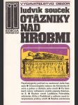 Otázniky nad hrobmi - náhled