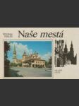 Naše mestá - náhled