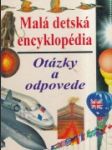 Malá detská encyklopédia - náhled