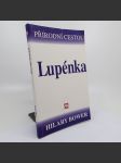 Lupénka - Bower Hilary - náhled