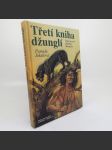 Třetí kniha džunglí - Pamela Jekelová - náhled