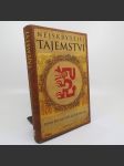 Nejskrytější tajemství - Sholesová, Lynn / Moore, Joe - náhled