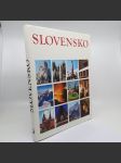 Slovensko – slovensky - Kol. - náhled