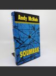 Soumrak - Andy McNab - náhled