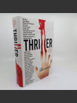 Thriller - ses. James Patterson - náhled