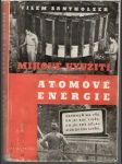 Mírové využití atomové energie - náhled