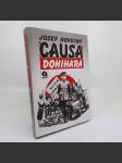 Causa Dohihara - Josef Novotný - náhled