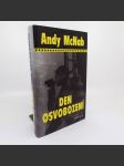 Den osvobození - Andy McNab - náhled