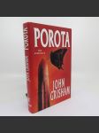 Porota - John Grisham - náhled