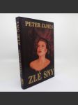 Zlé sny - Peter James - náhled