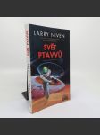 Svět Ptavvů - Larry Niven - náhled