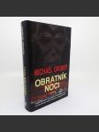 Obratník noci - Michael Gruber - náhled