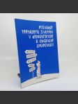 Průvodce teenagera životem v demokratické a občanské společnosti - Kol. - náhled