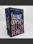 The Talbot Odyssey - Nelson Demille - náhled