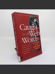 Caught in the Web of Words - K. M. Elisabeth Murray - náhled