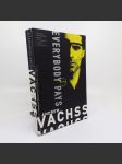 Everybody Pays - Andrew Vachss - náhled