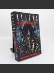 Aliens – Alien Harvest - Robert Sheckley - náhled