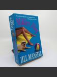 Millies Fling - Jill Mansell - náhled