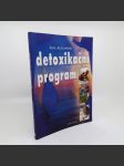 Detoxikační program - Jane Alexander - náhled