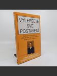 Vylepšete si své postavení - Glaser, Smalley - náhled