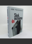 Skok do neznáma - Ann Packerová - náhled